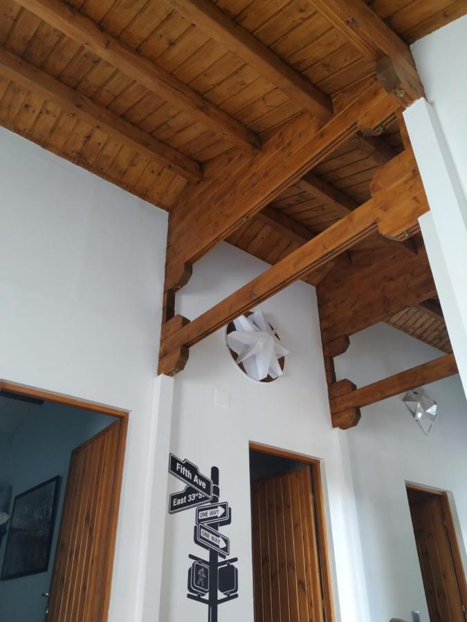 Olocau del Rey La Casa Del Estanqueヴィラ エクステリア 写真