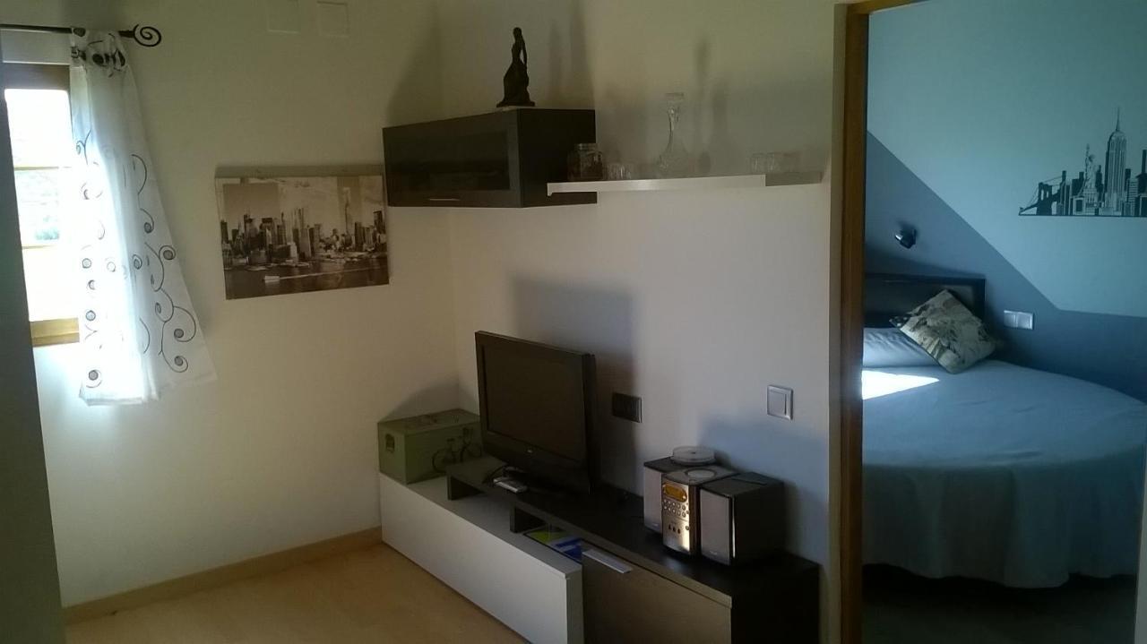 Olocau del Rey La Casa Del Estanqueヴィラ エクステリア 写真