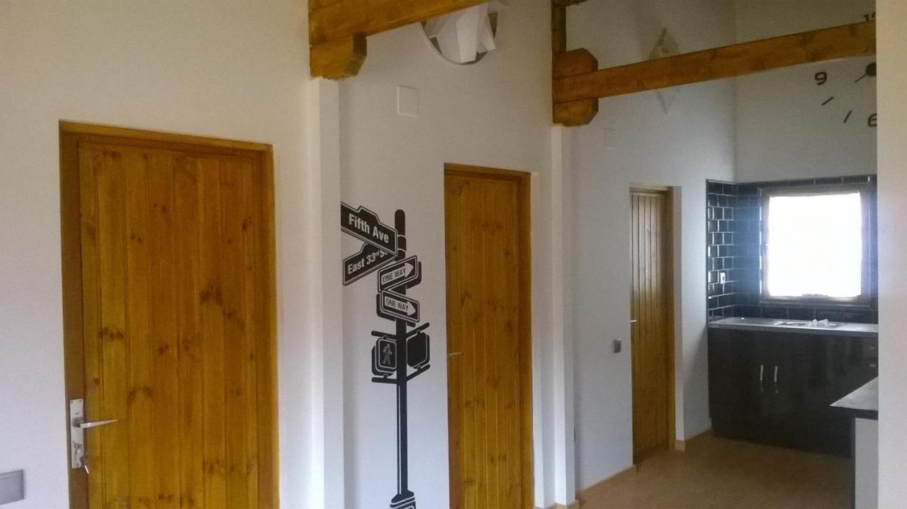 Olocau del Rey La Casa Del Estanqueヴィラ エクステリア 写真